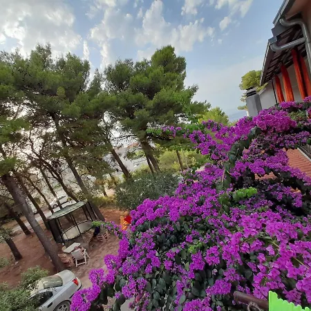 House-apartments Ela -mirca- Family Apartment *