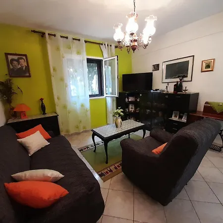 Apartment House-apartments Ela -mirca- Family