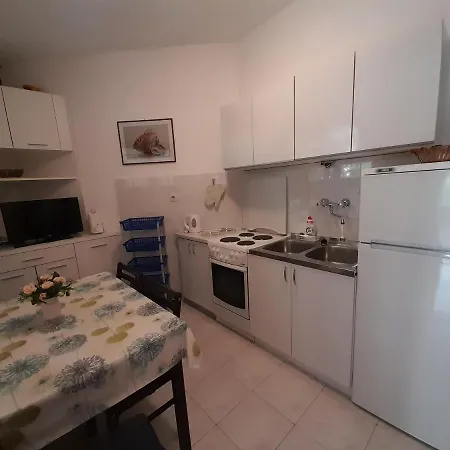 House-apartments Ela -mirca- Family Apartment *