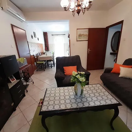 House-apartments Ela -mirca- Family Mirce